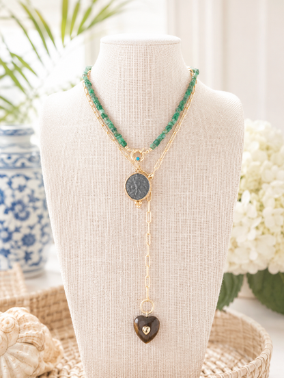 Chris Necklace (2 styles)