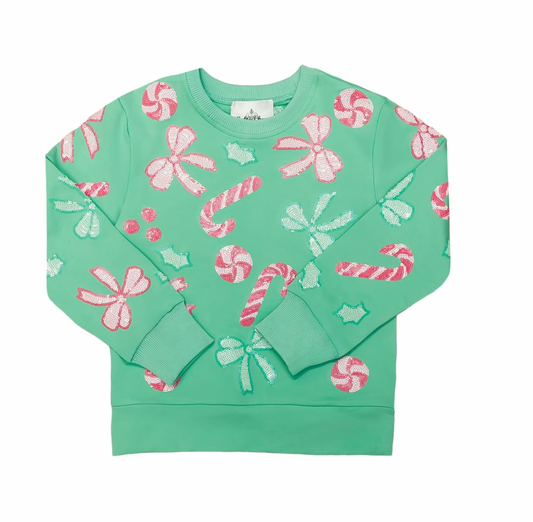 Bailey Sweatshirt