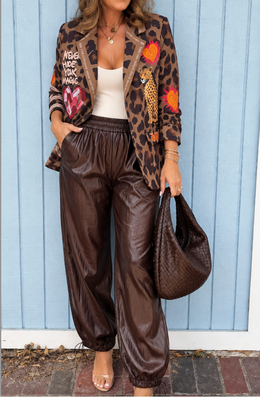 Amour Blazer