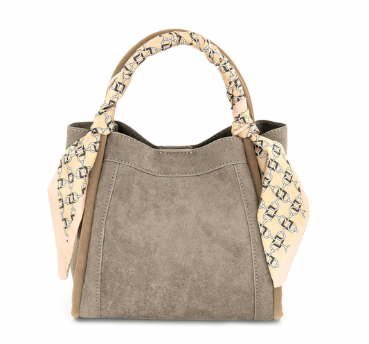 The Saddle Club Bag