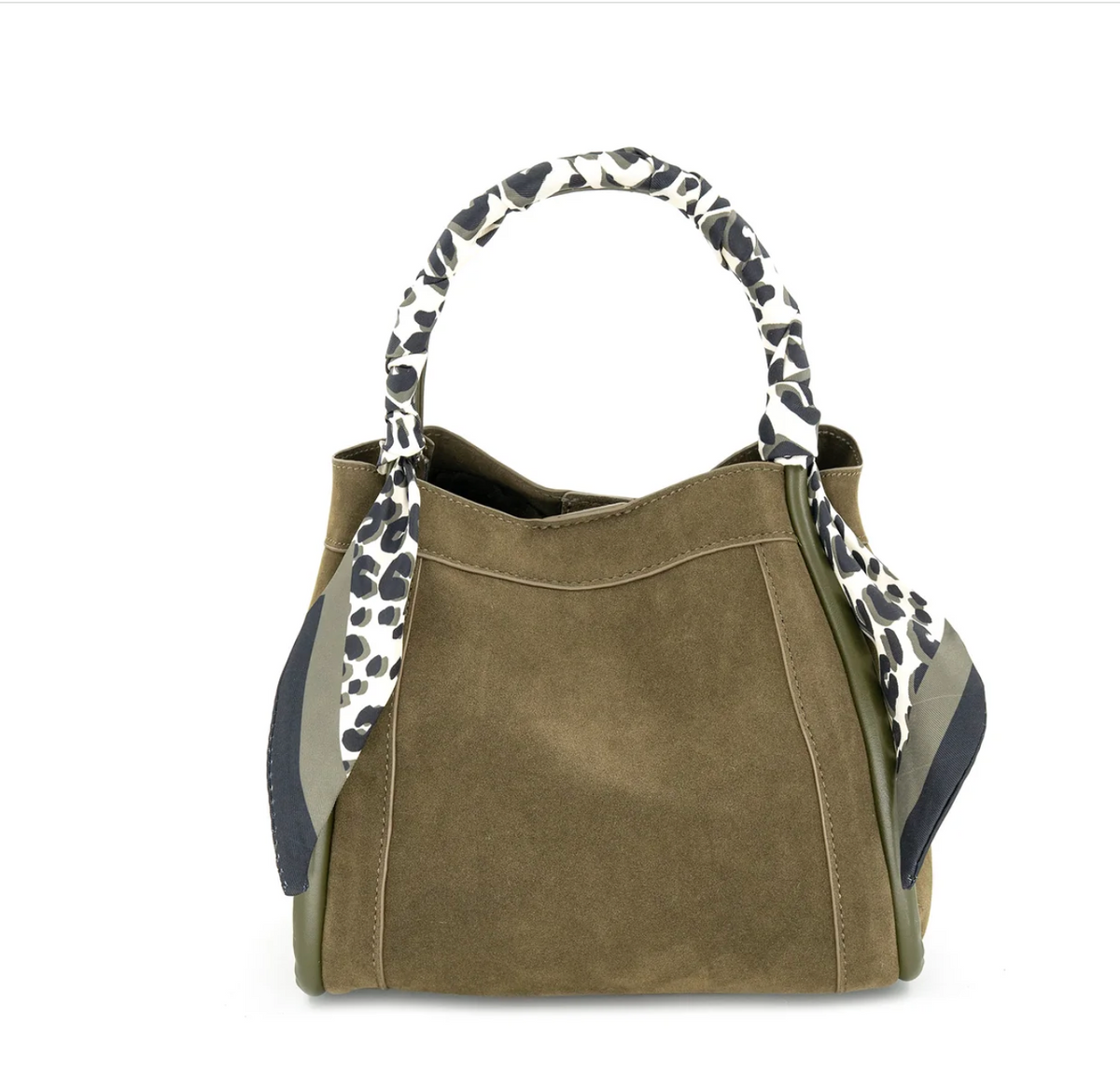 The Saddle Club Bag