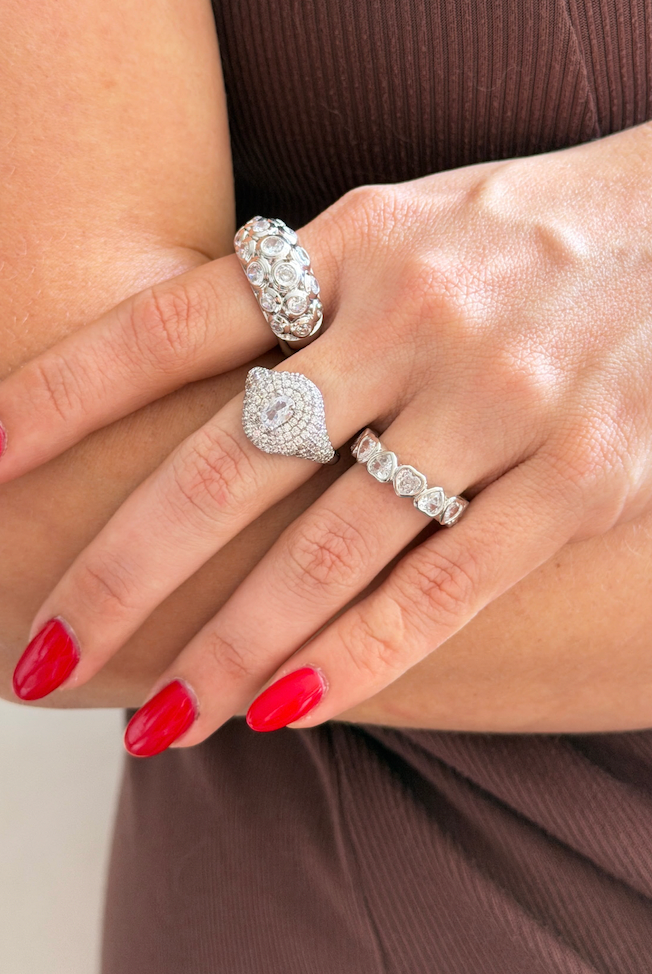 Blinging Ring