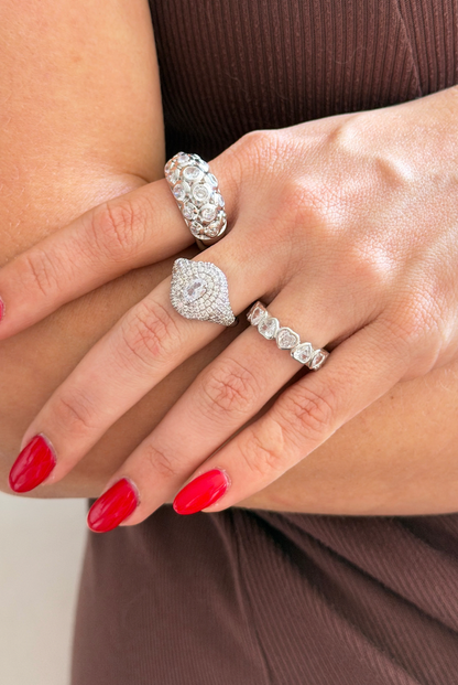 Blinging Ring