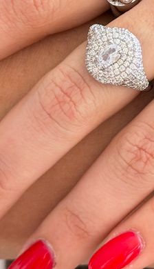 Blinging Ring