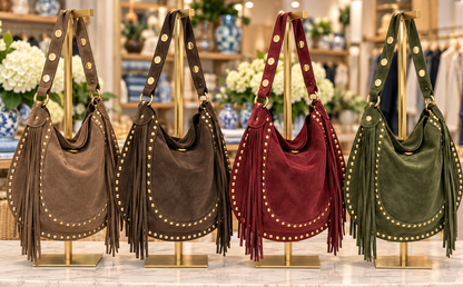 Penny Bag- taupe