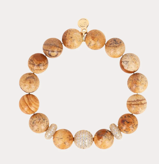 Prairie Bracelet