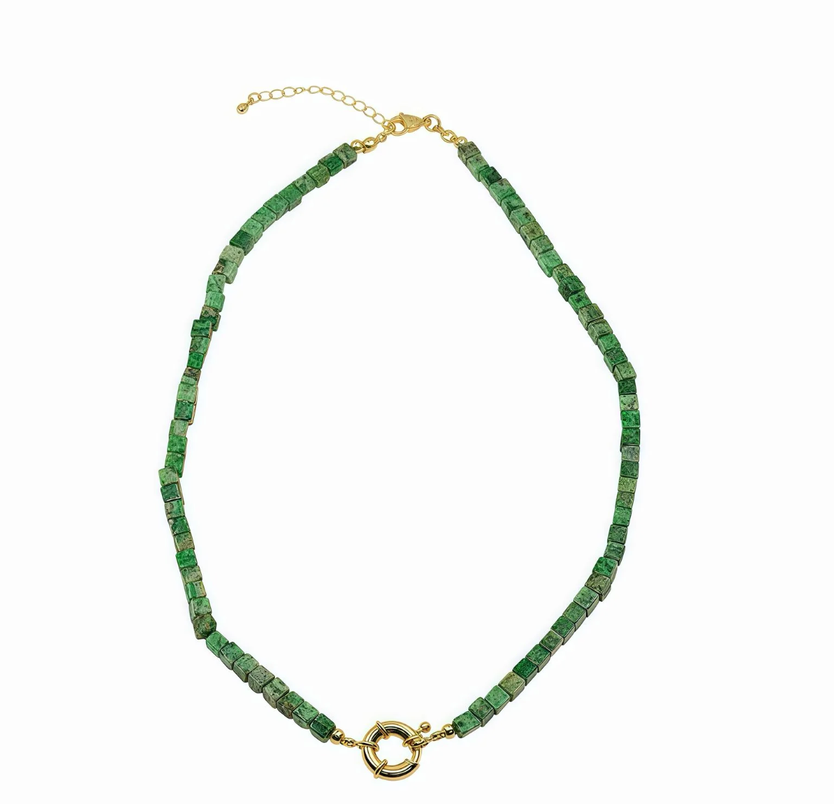 Chains for Charm Bar