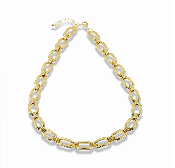 Chains for Charm Bar