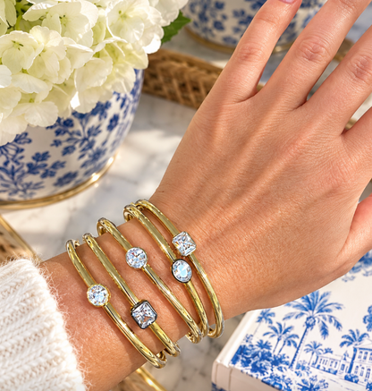 Bailey Bangle