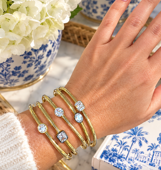 Bailey Bangle