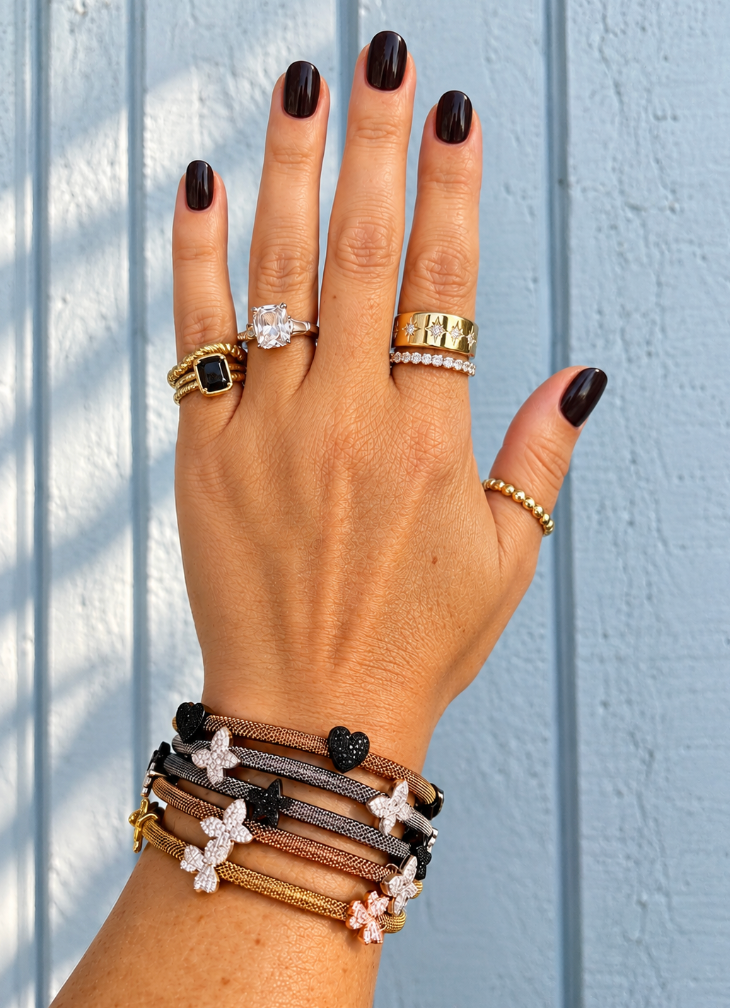 Stella Bracelets