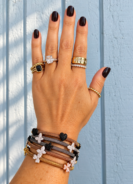 Stella Bracelets