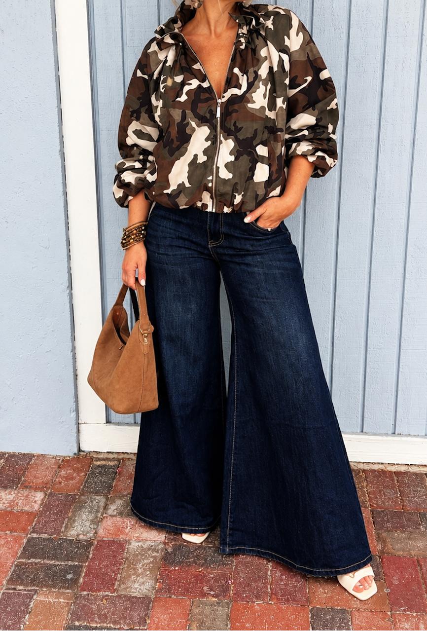 Blue Jeans (STRETCH)