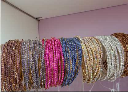 Stretch Pack Bracelets
