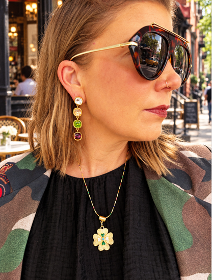 Courtney Earring