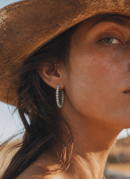 Lizzie Earrings