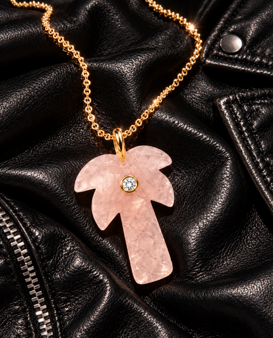 Palm Harbor Necklace