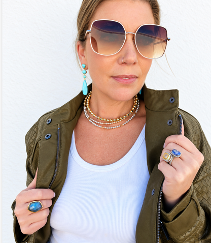 Bailey Earrings