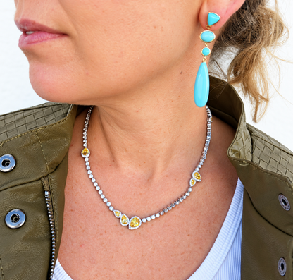 Bailey Earrings