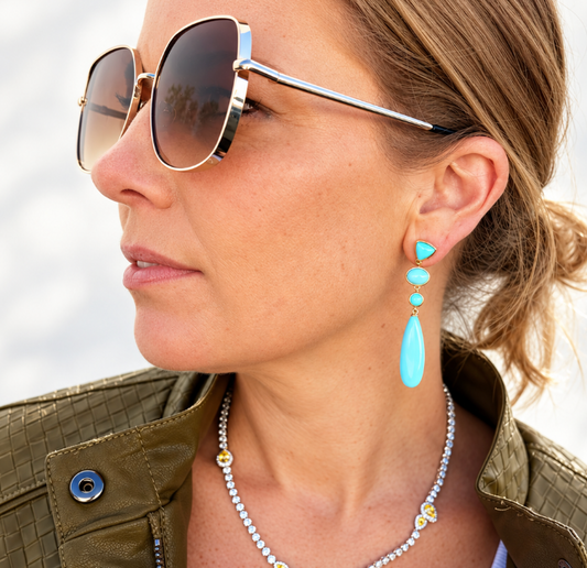 Bailey Earrings