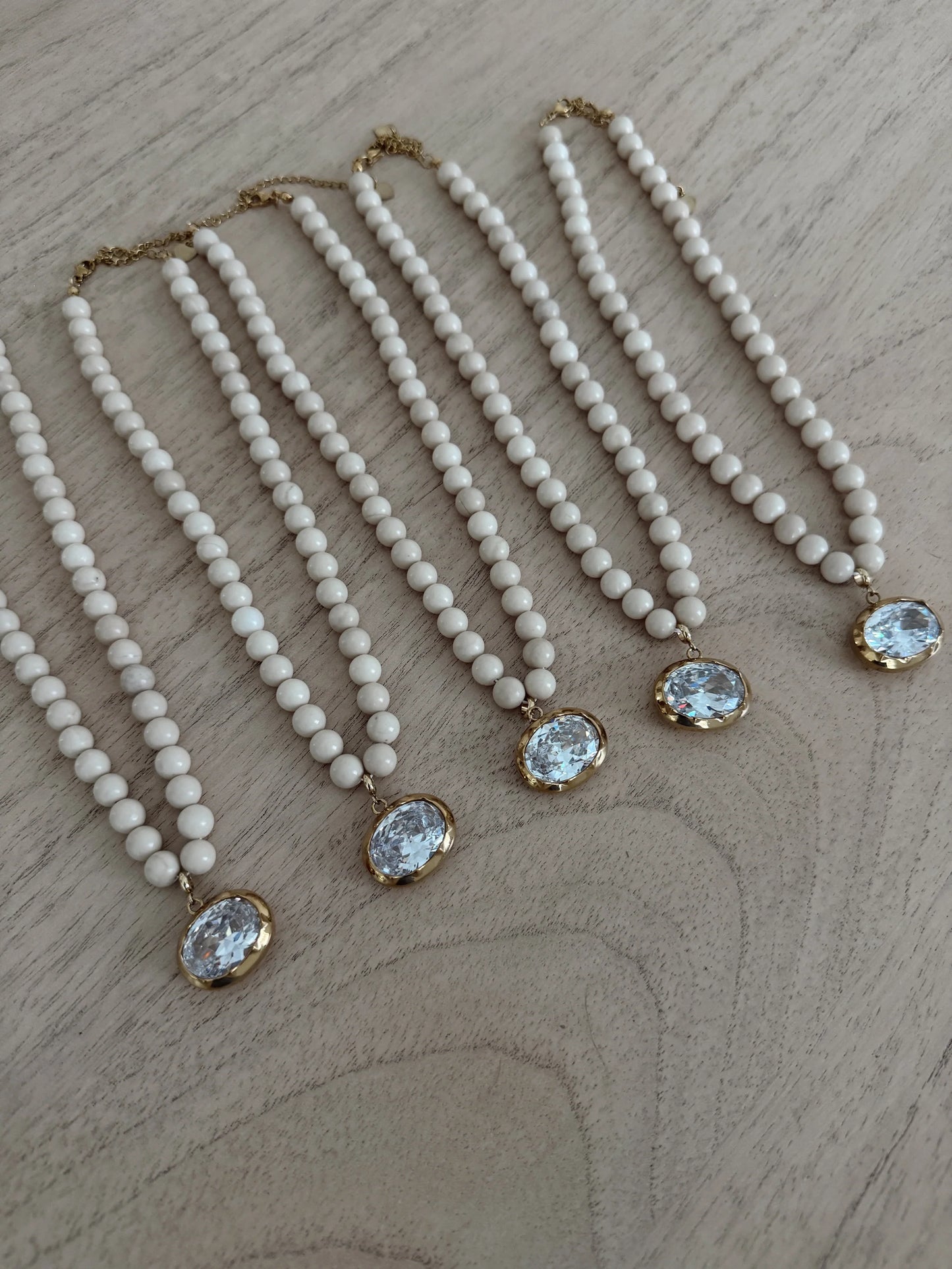 Cameron Necklace