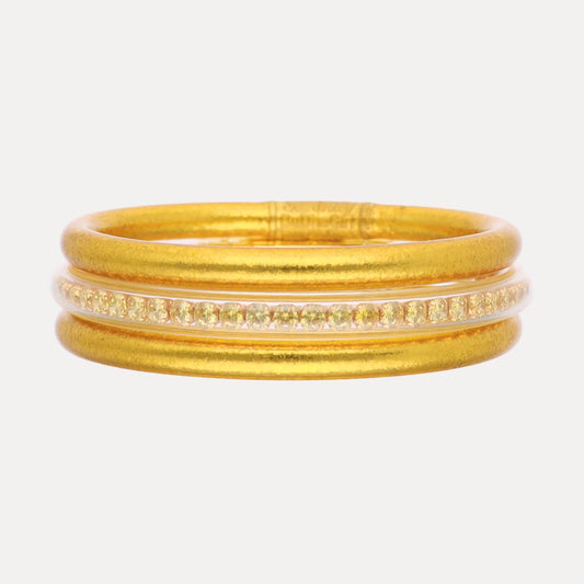Gold Queen Stack