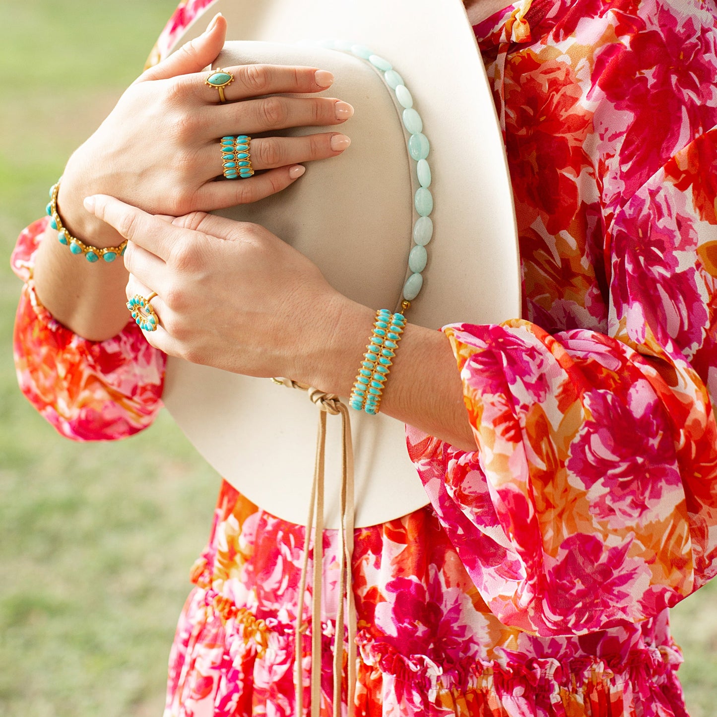 Tucson Eternity Ring