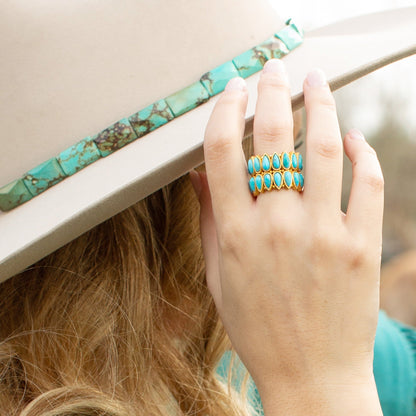 Tucson Eternity Ring