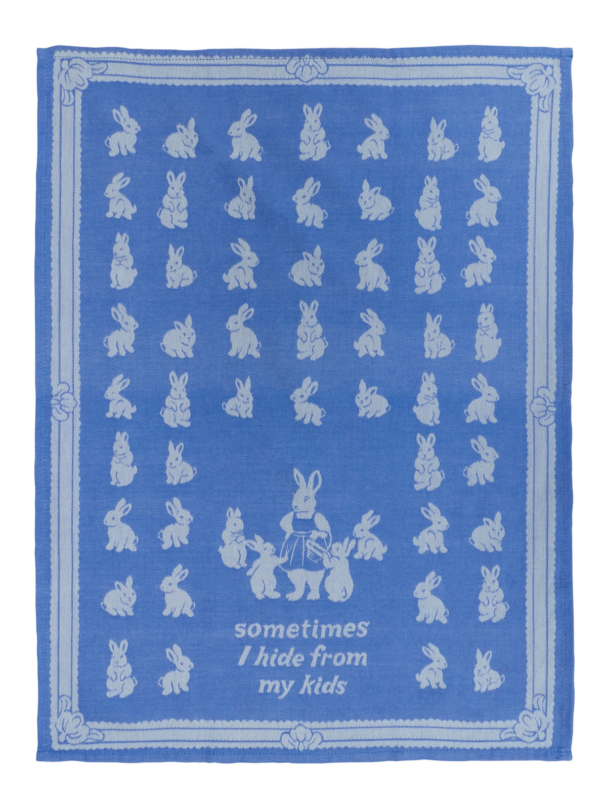 Hide From My Kids Dish Towel PREORDER