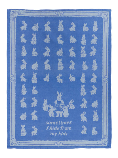 Hide From My Kids Dish Towel PREORDER