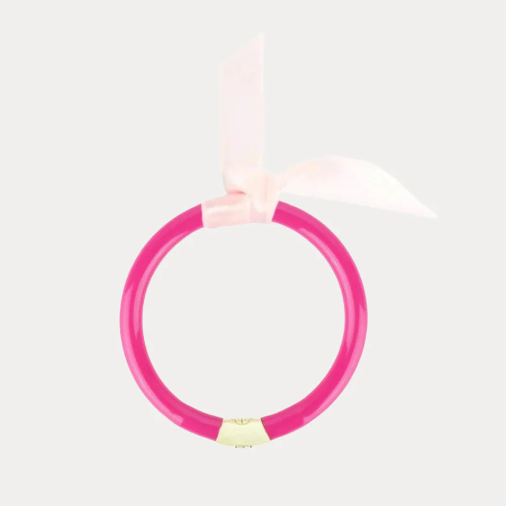 Epic Pink All Season Bangle™ (Asb™) For Kids
