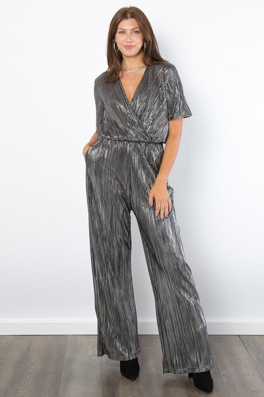 Abigail Jumpsuit