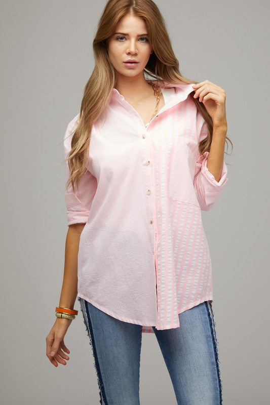 Multiple Colors- Jenna Top *Online Only