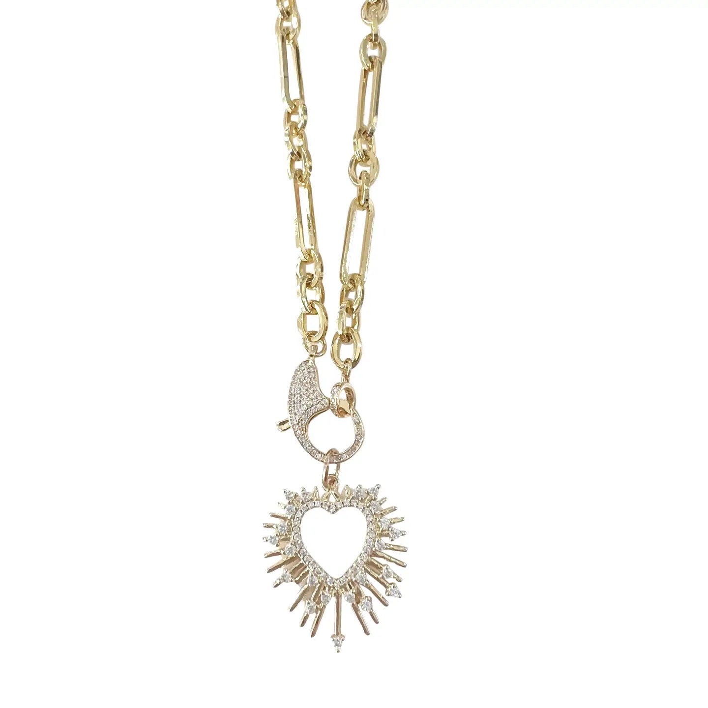 Lorena Necklace