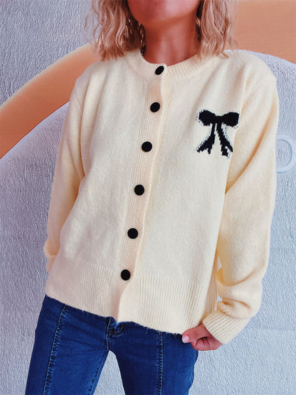 Valerie Sweater PREORDER- not available before Vday