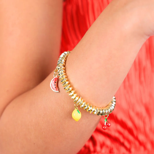 Farmer's Market Bracelet