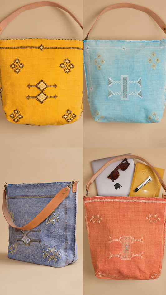 Mira Tote bag
