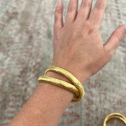 Emily double bracelet