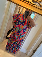 Palmer Dress