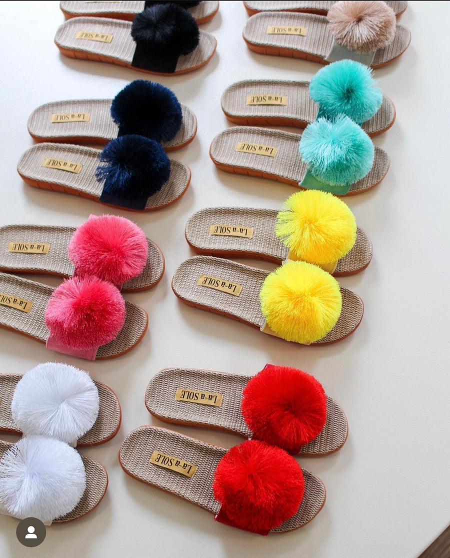 Pom Pom Slides