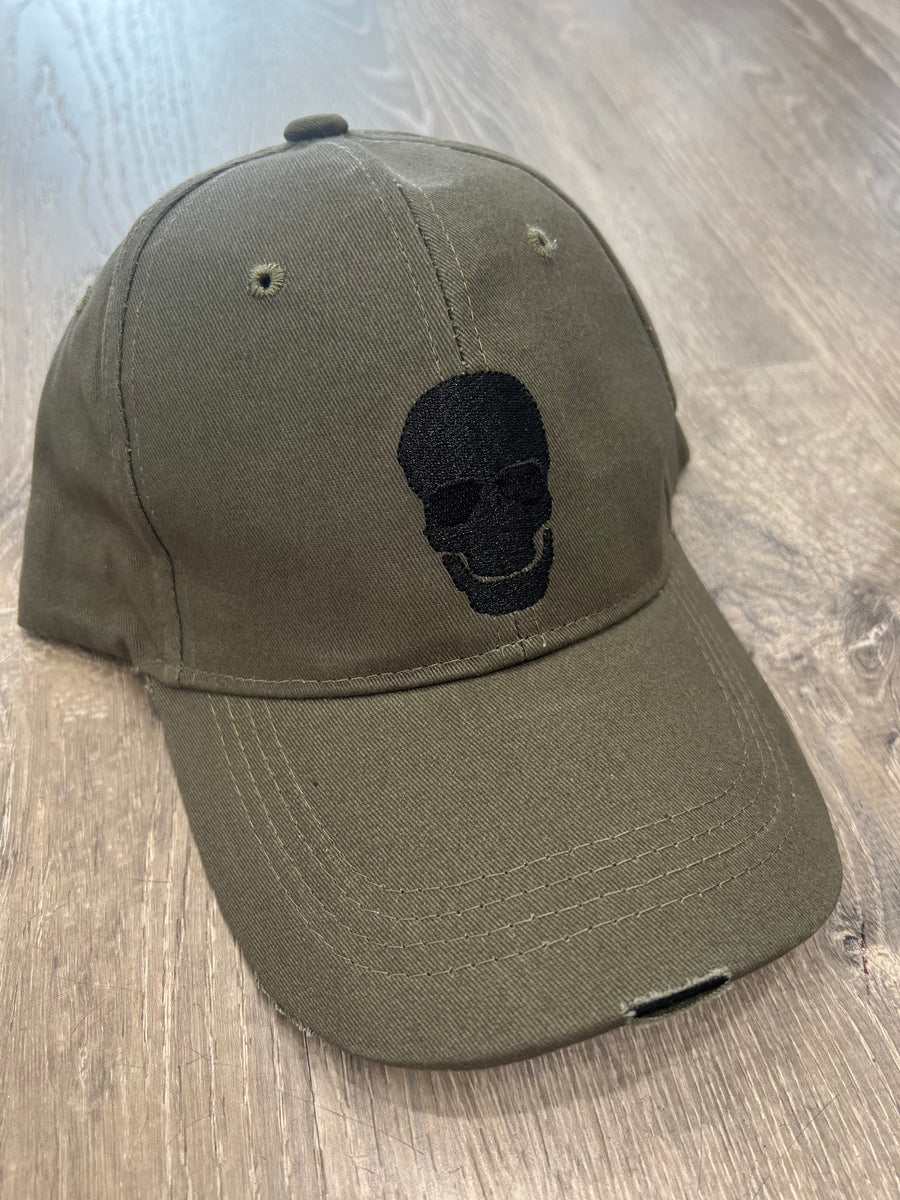 HS Baseball hats