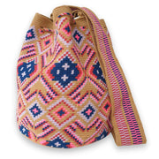 Wayuu Bags - Multiple Colors