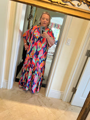 Palmer Dress