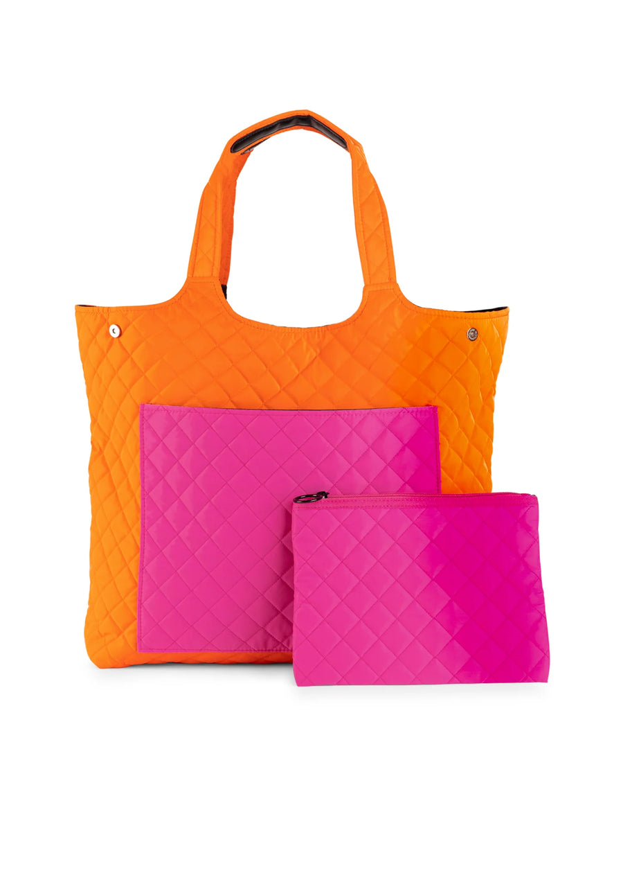 Icon Bag - Multiple Colors