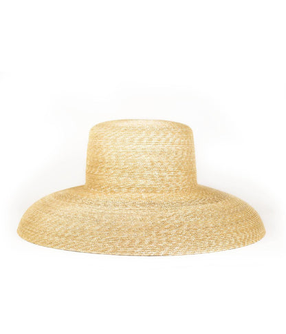Lauren Hat - Fluffy Bow