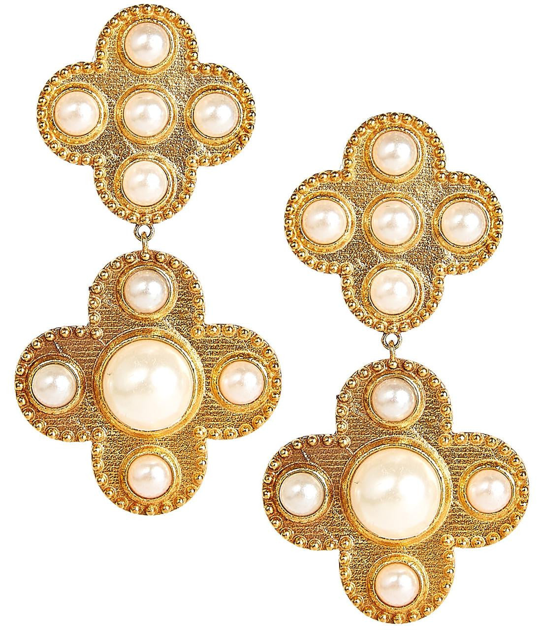 Victoria - Gold