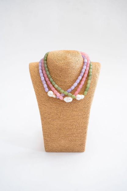 Penny Necklace