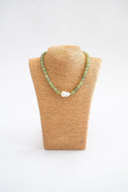 Penny Necklace