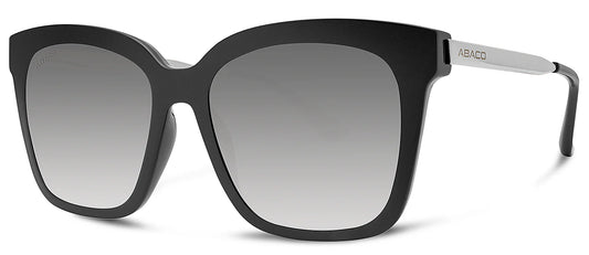 Zoe Black Sunglasses