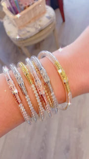 Three Queens Budha Girl Bracelets